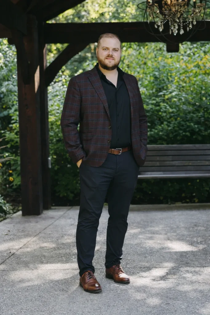 Jeremiah Vanderlaan